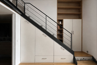 achat appartement paris 75001
