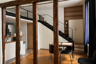 achat appartement paris 75001