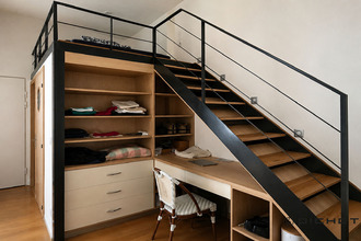 achat appartement paris 75001