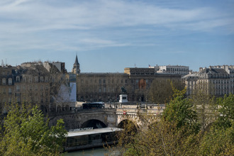 achat appartement paris 75001