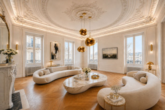 achat appartement paris 75001