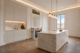 achat appartement paris 75001