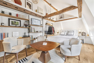 achat appartement paris 75001
