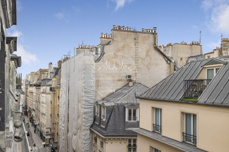 achat appartement paris 75001