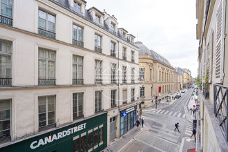 achat appartement paris 75001