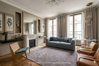 achat appartement paris 75001