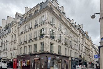 achat appartement paris 75001