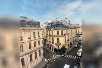achat appartement paris 75001