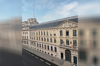 achat appartement paris 75001