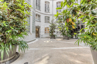 achat appartement paris 75001