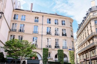 achat appartement paris 75001