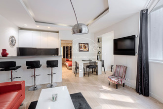 achat appartement paris 75001