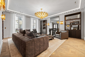 achat appartement paris 75001