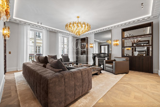 achat appartement paris 75001