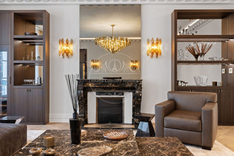 achat appartement paris 75001