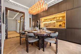 achat appartement paris 75001