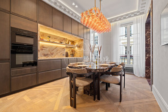 achat appartement paris 75001
