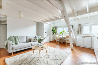 achat appartement paris 75001