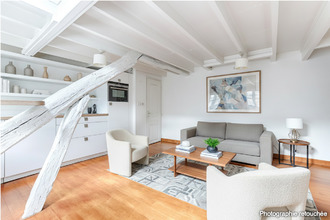 achat appartement paris 75001