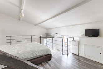 achat appartement paris 75001