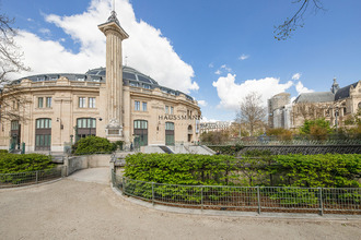 achat appartement paris 75001