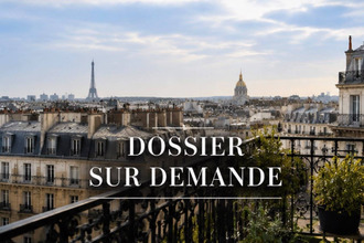 achat appartement paris 75001