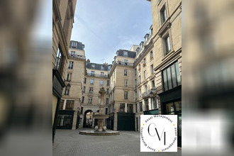achat appartement paris 75001