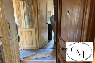 achat appartement paris 75001