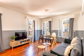 achat appartement paris 75001