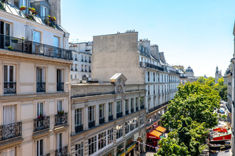 achat appartement paris 75001