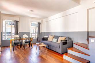achat appartement paris 75001