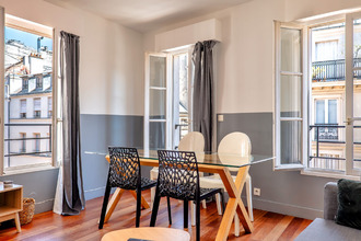 achat appartement paris 75001