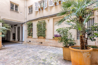achat appartement paris 75001