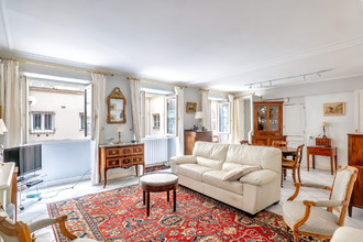 achat appartement paris 75001