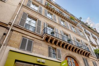achat appartement paris 75001