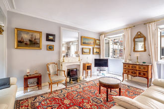 achat appartement paris 75001