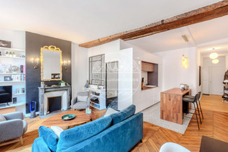 achat appartement paris 75001