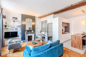 achat appartement paris 75001