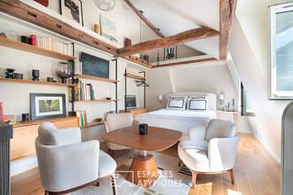 achat appartement paris 75001