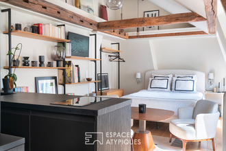 achat appartement paris 75001