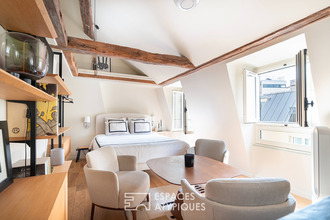 achat appartement paris 75001