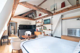 achat appartement paris 75001