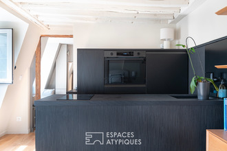 achat appartement paris 75001