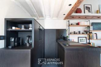 achat appartement paris 75001