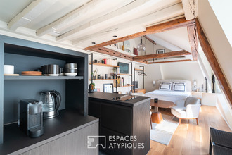 achat appartement paris 75001
