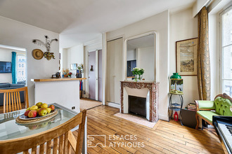 achat appartement paris 75001