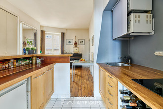 achat appartement paris 75001