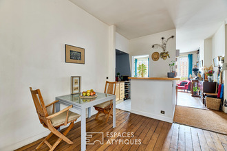 achat appartement paris 75001