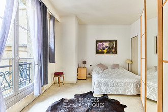achat appartement paris 75001