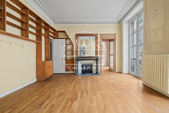 achat appartement paris 75001
